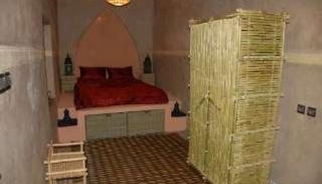 Photo – Riad Pegase