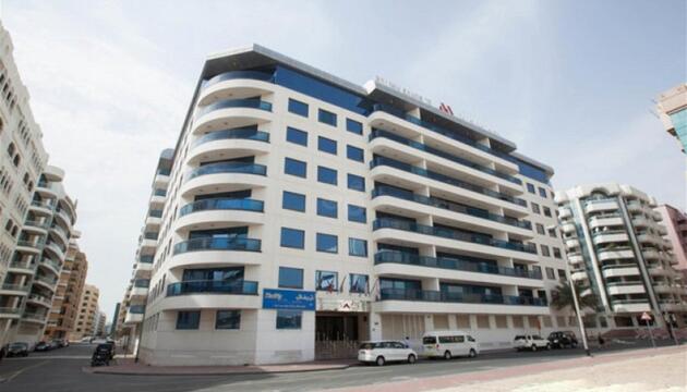 Foto de Golden Sands 10