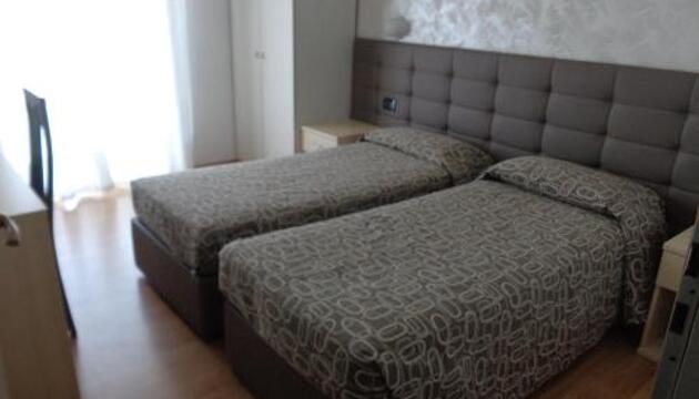 Foto de Hotel Emperador