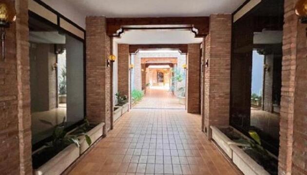 Foto de Hotel Las Tablas