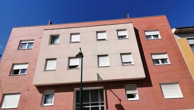 Foto de RESIDENCIAL ALCOY APARTAHOTEL