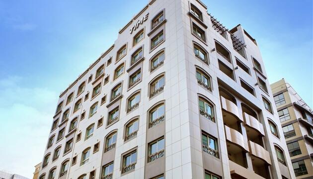 Photo - Time Opal Hotel Apartments