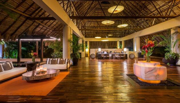 Foto de Complejo Blue Diamond Luxury Boutique - All Inclusive Adults Only