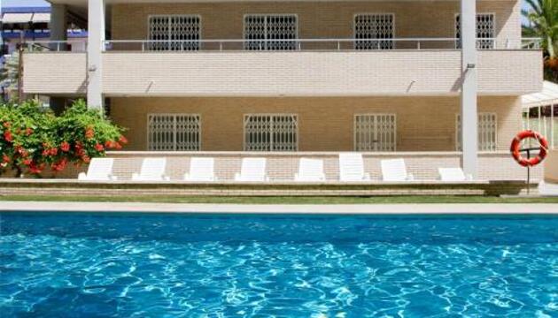 Foto de Albert Family Apartments