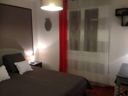Foto general de Bed-and-Breakfast Chambre D&amp;#039;hôtes À Monbazillac