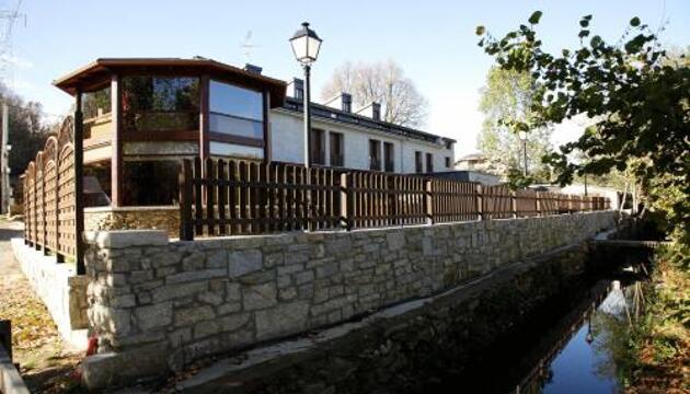 Foto de Posada Real La Yensula
