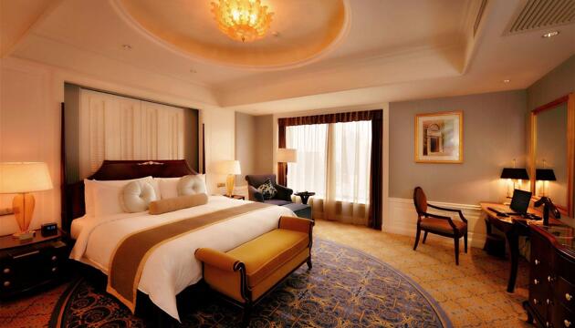 Foto de Grand Central Hotel Shanghai