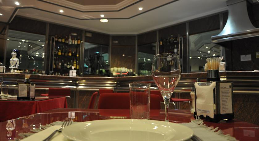 Foto de los servicios de Hotel Crunia I A Coruña