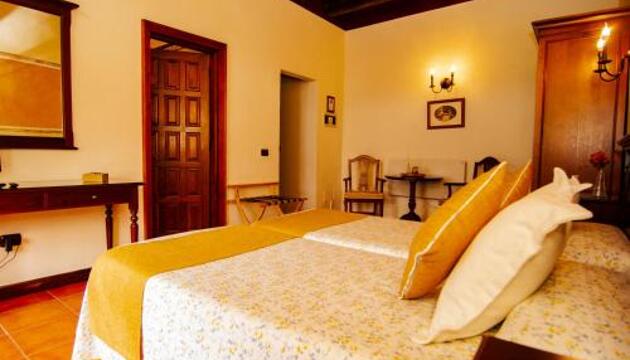Foto de Hotel Rural Finca Sulula