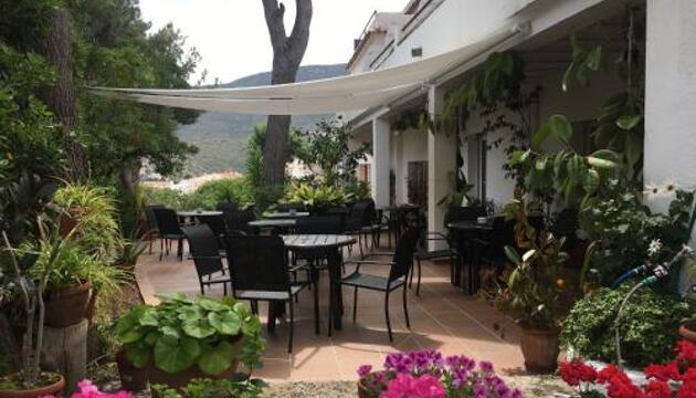 Foto de Hotel S´Aguarda