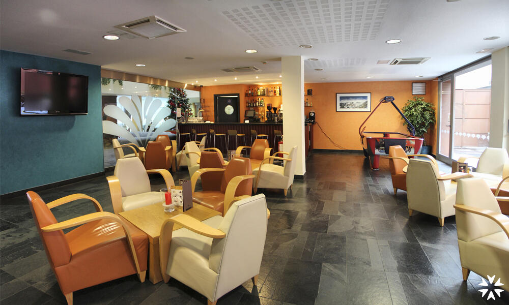 Foto de los servicios de Hotel Font D&amp;#039;Argent Canillo