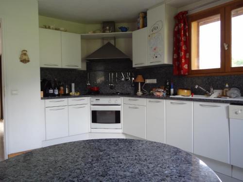 Foto de una habitación de Les Chalets Carpe Diem