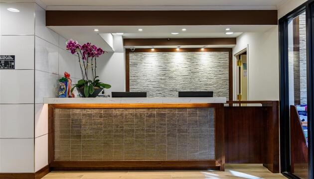 Photo – Flushing Central Hotel