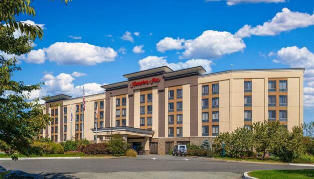 Photo – Hotel Hampton Inn Carlstadt At The Meadowlands