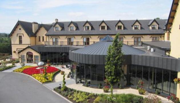 Photo – Errigal Country House Hotel