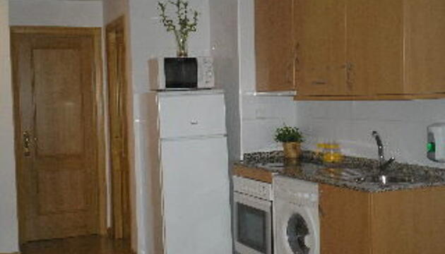 Foto de Apartamentos Aragon