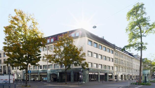 Photo – Hotel City Zürich Design &amp; Lifestyle