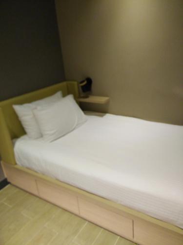 Photo – Plaza Premium Lounge – Transit Hotel (KLIA2)