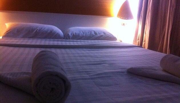 Foto de Hotel Midi Business Lodge