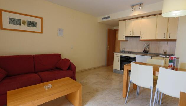 Foto de Aparthotel Milord&apos;s Suites