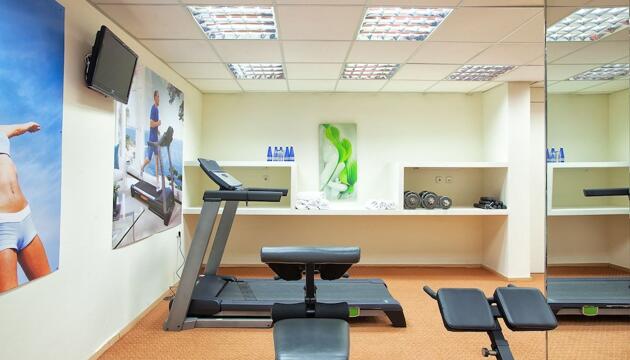 Foto de Leto Boutique Hotel Agrinio