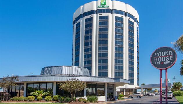 Hotel La Quinta Inn by Wyndham New Orleans West Bank Gretna Gretna Reserving