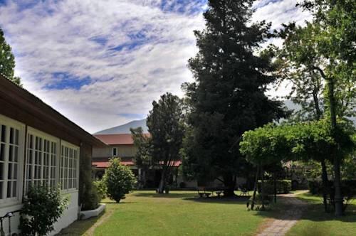 Foto general de Bed-and-Breakfast Los Pequenes