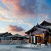 Foto de InterContinental Lijiang Ancient Town Resort, an IHG Hotel