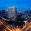 Foto de Hotel Hilton Hefei