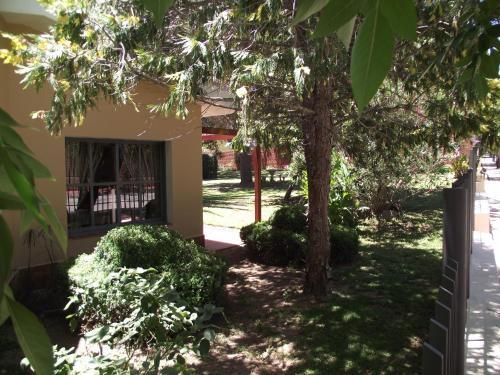 Foto de una habitación de Hotel San Diego