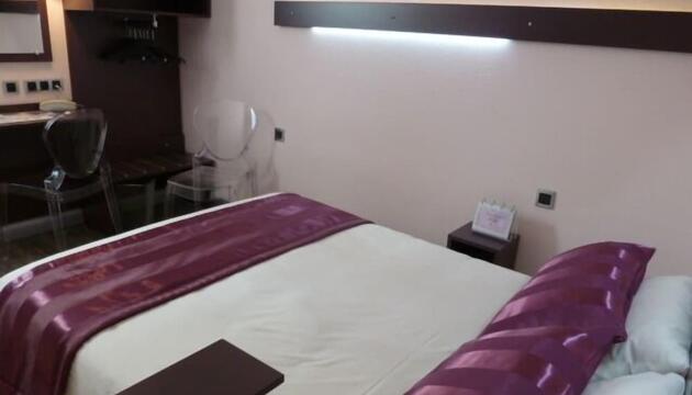 Photo – Tourhotel Blois