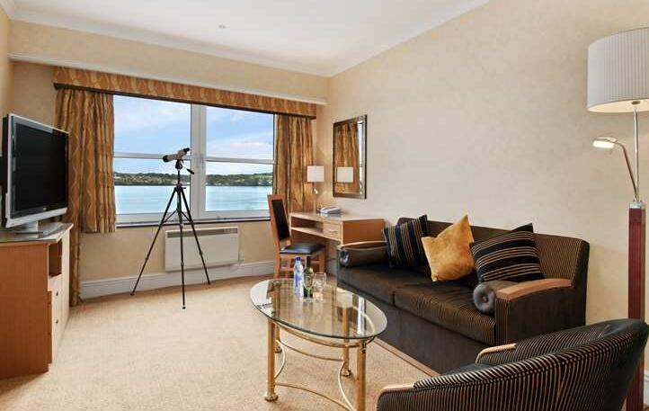 Foto general de Hilton Dundee