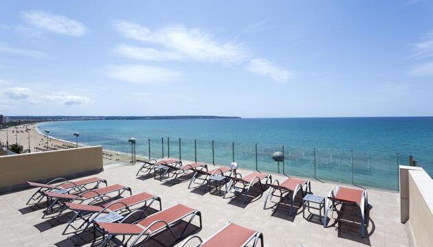 Foto de Hotel Playa Adults Only