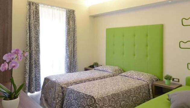 Foto de Hotel Sempione