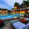 Foto de Kusuma Sahid Prince Hotel