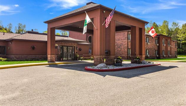 Foto de Hotel Quality Inn