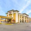 Foto de Hotel Hampton Inn Johnson City