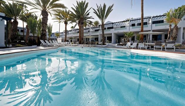 Foto de Apartamentos Labranda Playa Club