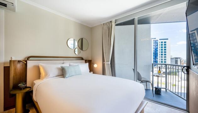 Photo – Mantra Terrace Hotel