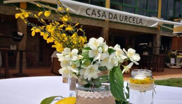 Foto de Casa Da Urcela