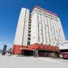 Foto de Oktyabrskaya Hotel
