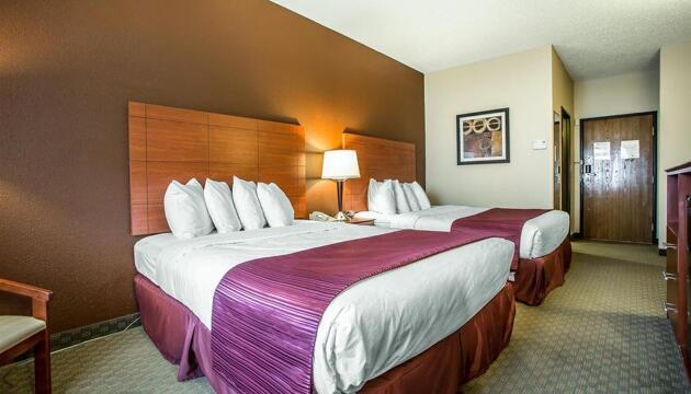Photo – Hotel Quality Inn Sheboygan