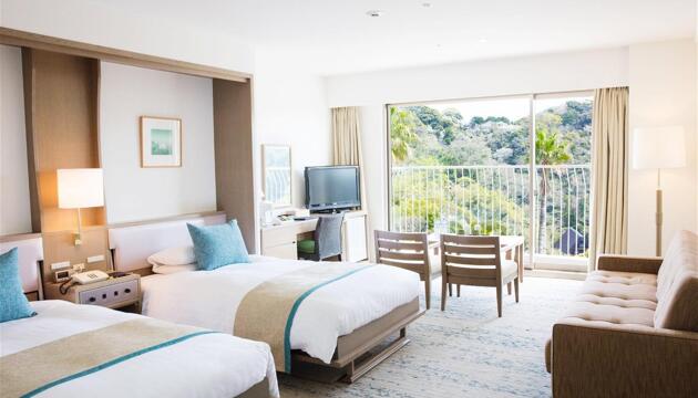Foto de Shimoda Tokyu Hotel