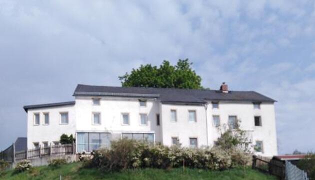 Foto de Landpension Haupt