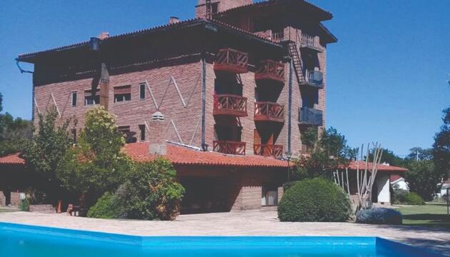 Foto de Kuntur Posada