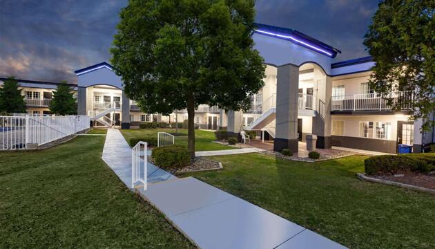 Foto de Hotel Days Inn by Wyndham Austintown
