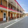 Foto de Hotel Econo Lodge Near Motor Speedway