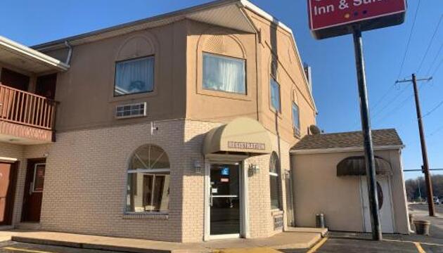Foto de Hotel Economy Inn &amp; Suites