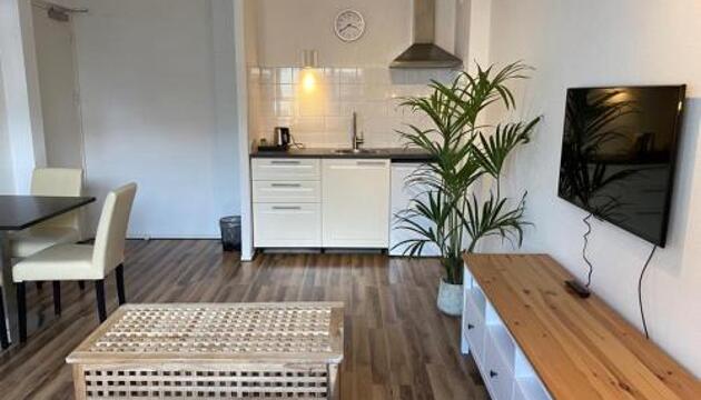 Foto de Hotel de Duif Lisse - Schiphol