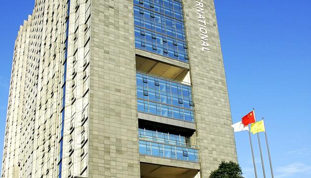 Photo – VILI International Hotel